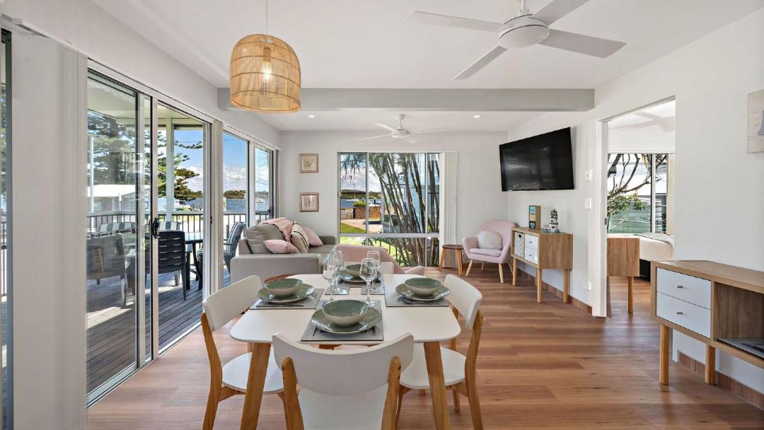 Photo of Livingroom in Taylors Beach
