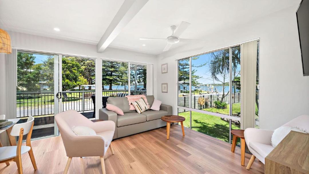 Photo of Livingroom in Taylors Beach