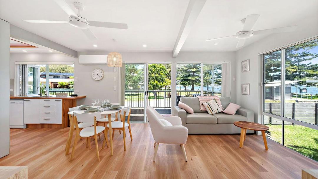 Photo of Livingroom in Taylors Beach