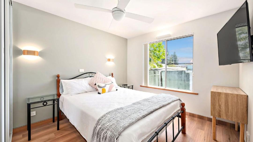 Photo of Bedroom in Taylors Beach