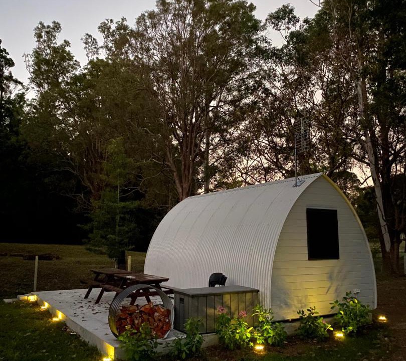 Photo of Buildings in Boambee