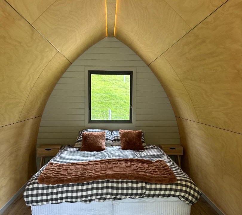 Photo of Bedroom in Boambee