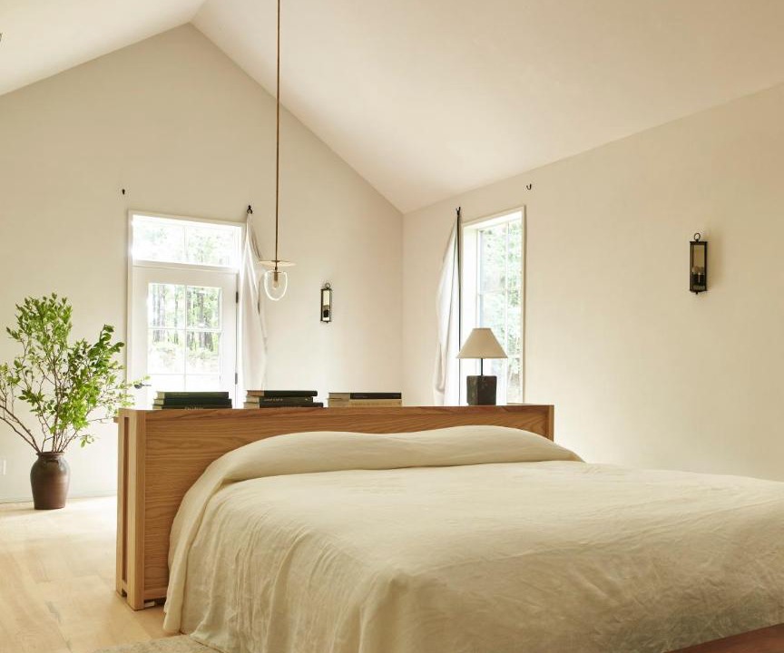 Photo of Bedroom in Accord