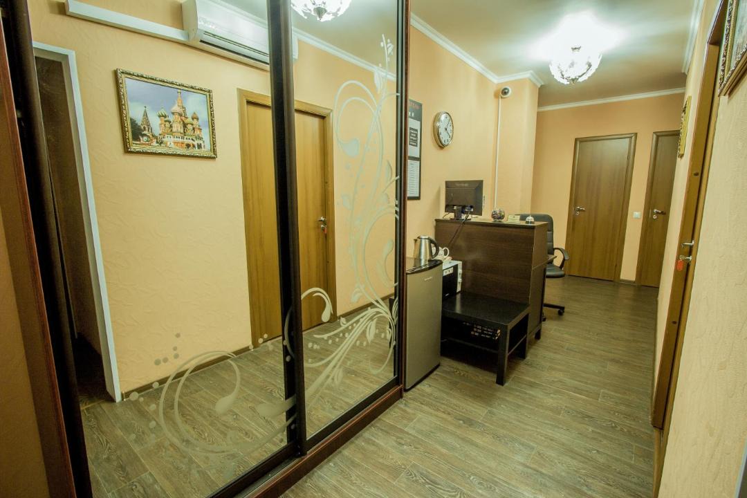 Photo of Others in Nagorny District