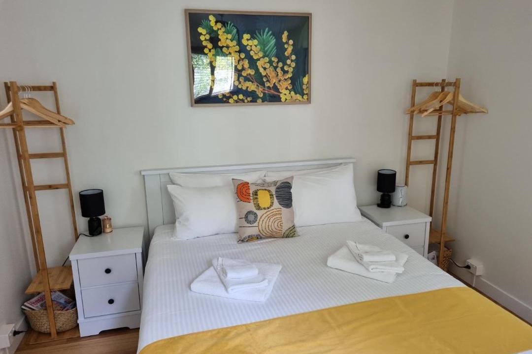 Photo of Bedroom in Beech Forest