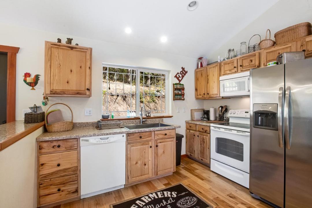 Photo of Kitchen in Ronald