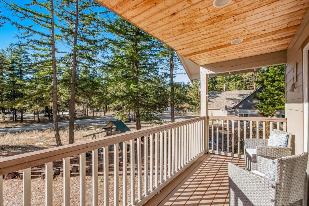 Photo of Patio Balcony in Ronald