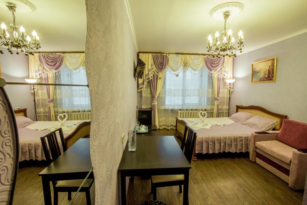 Photo of Others in Nagorny District