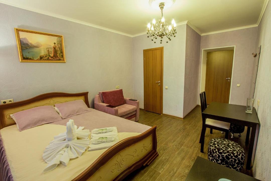 Photo of Others in Nagorny District