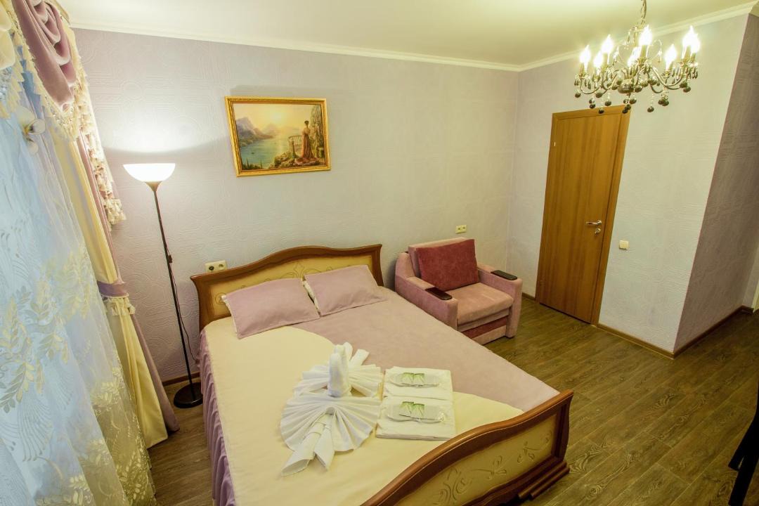 Photo of Bedroom in Nagorny District