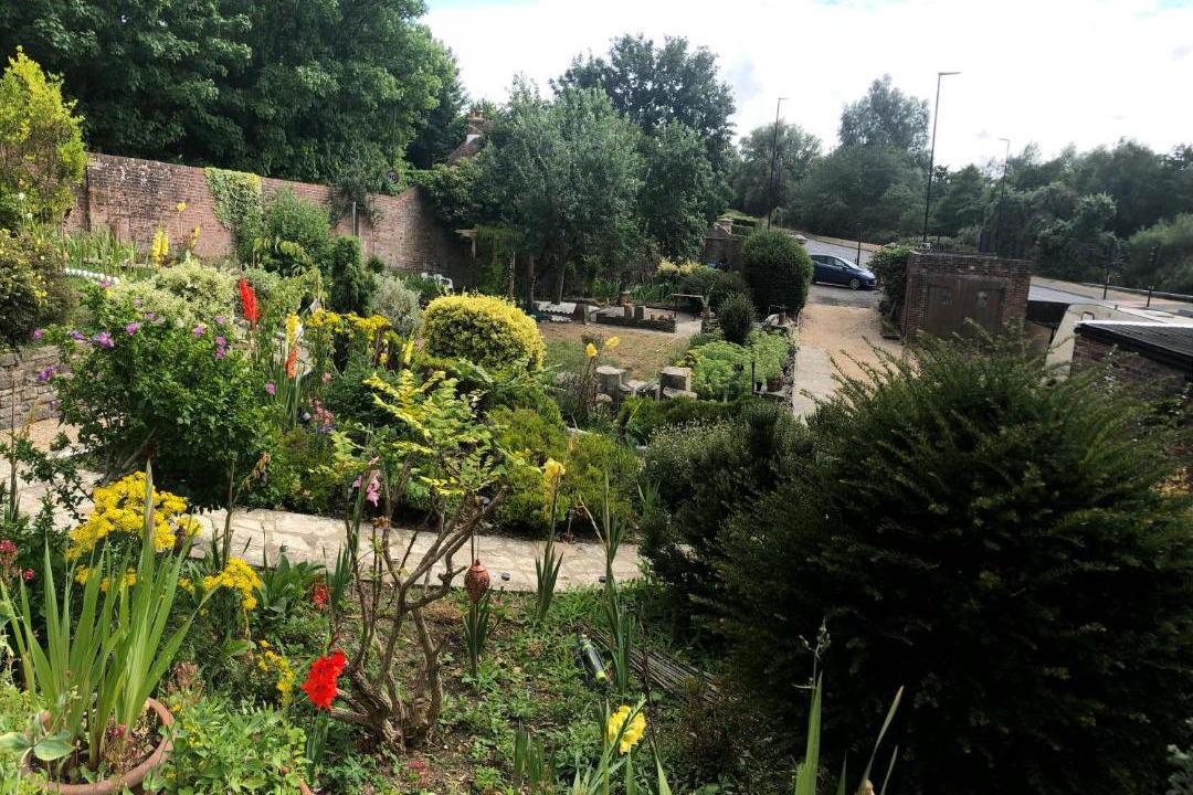 Photo of Others in Newport East