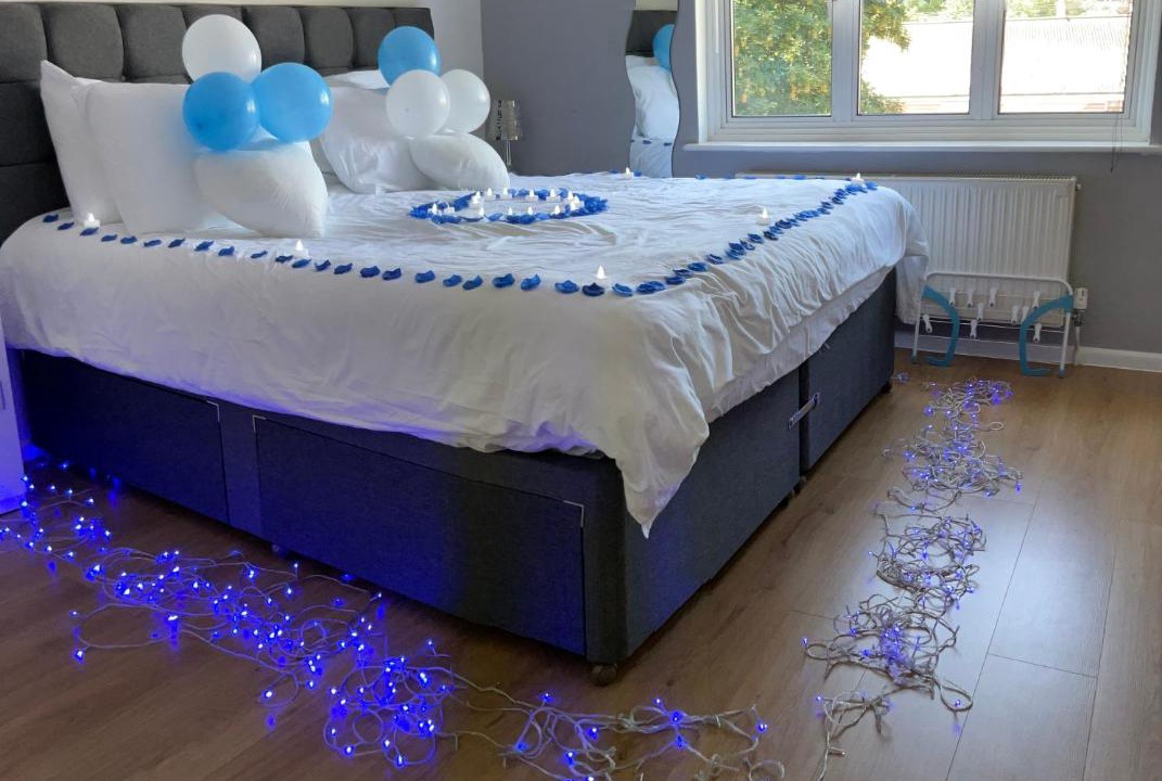 Photo of Bedroom in Newport East