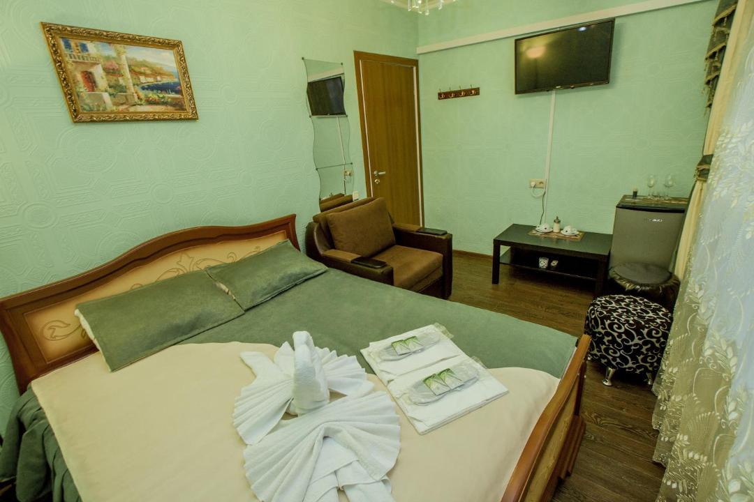 Photo of Others in Nagorny District