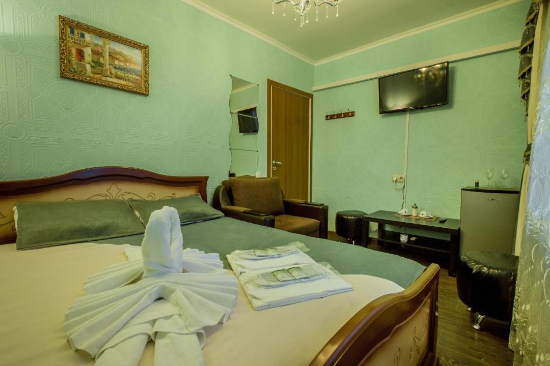 Photo of Others in Nagorny District