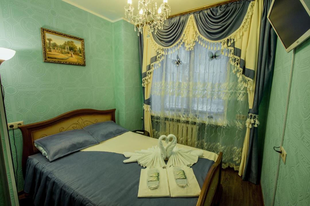 Photo of Bedroom in Nagorny District