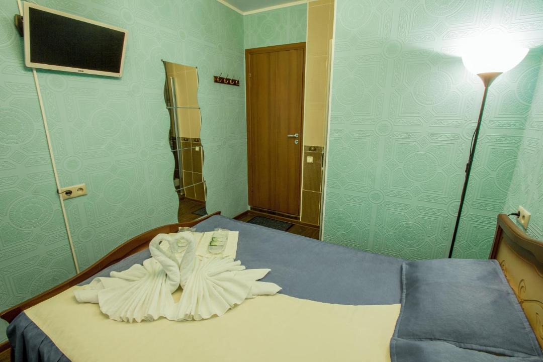 Photo of Bedroom in Nagorny District