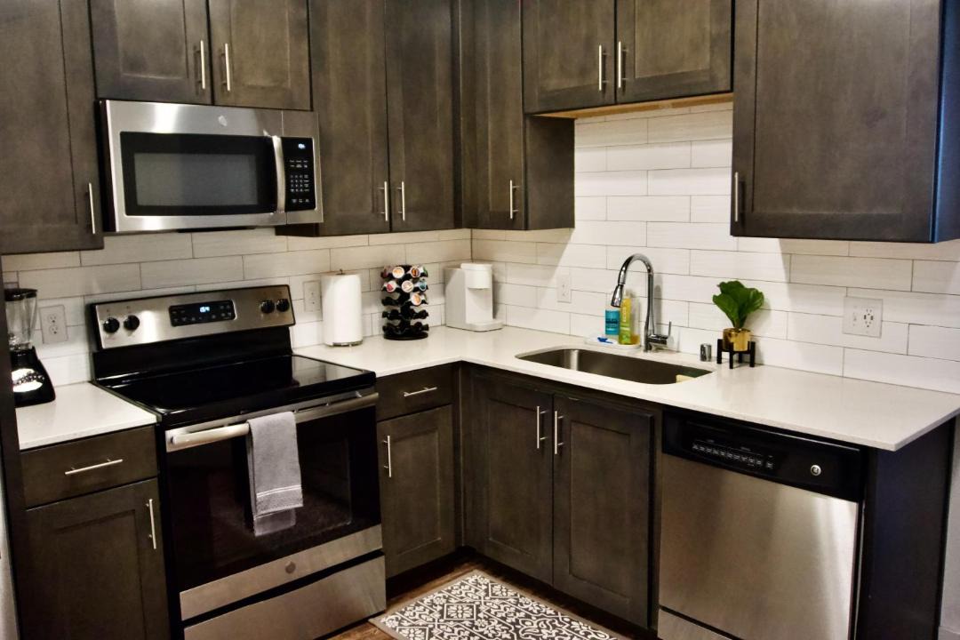 Photo of Kitchen in Legacy Park