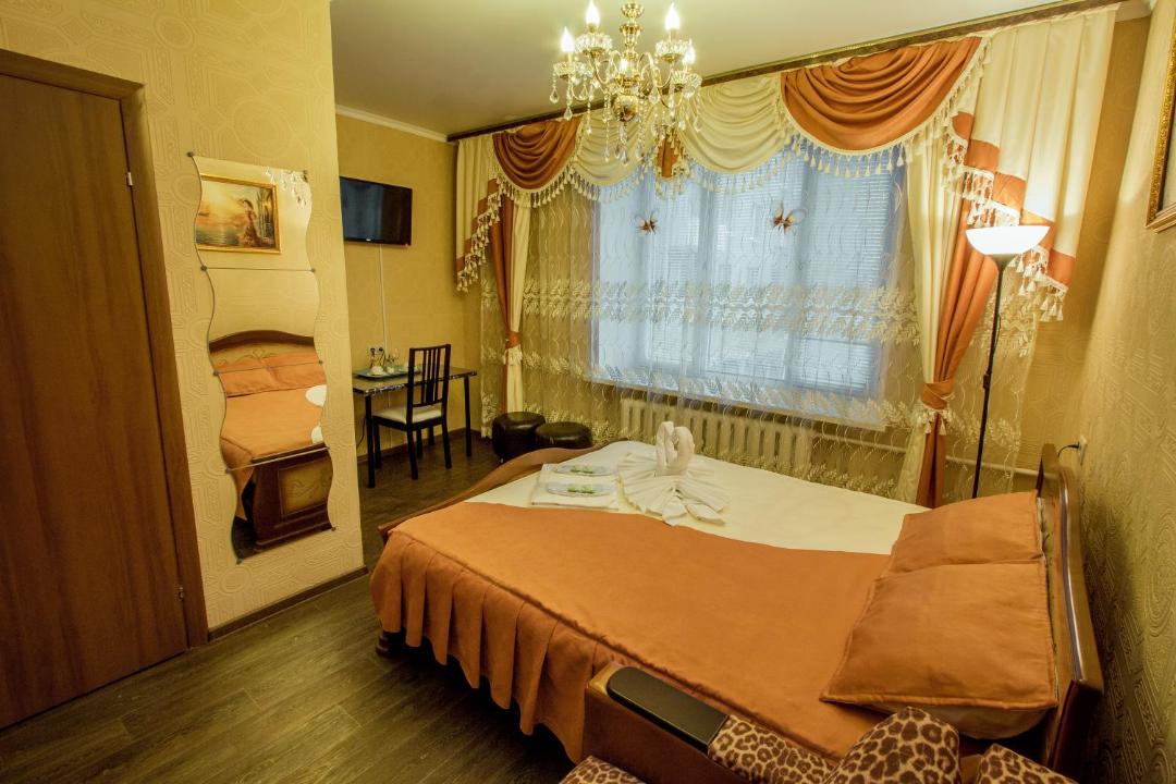 Photo of Bedroom in Nagorny District