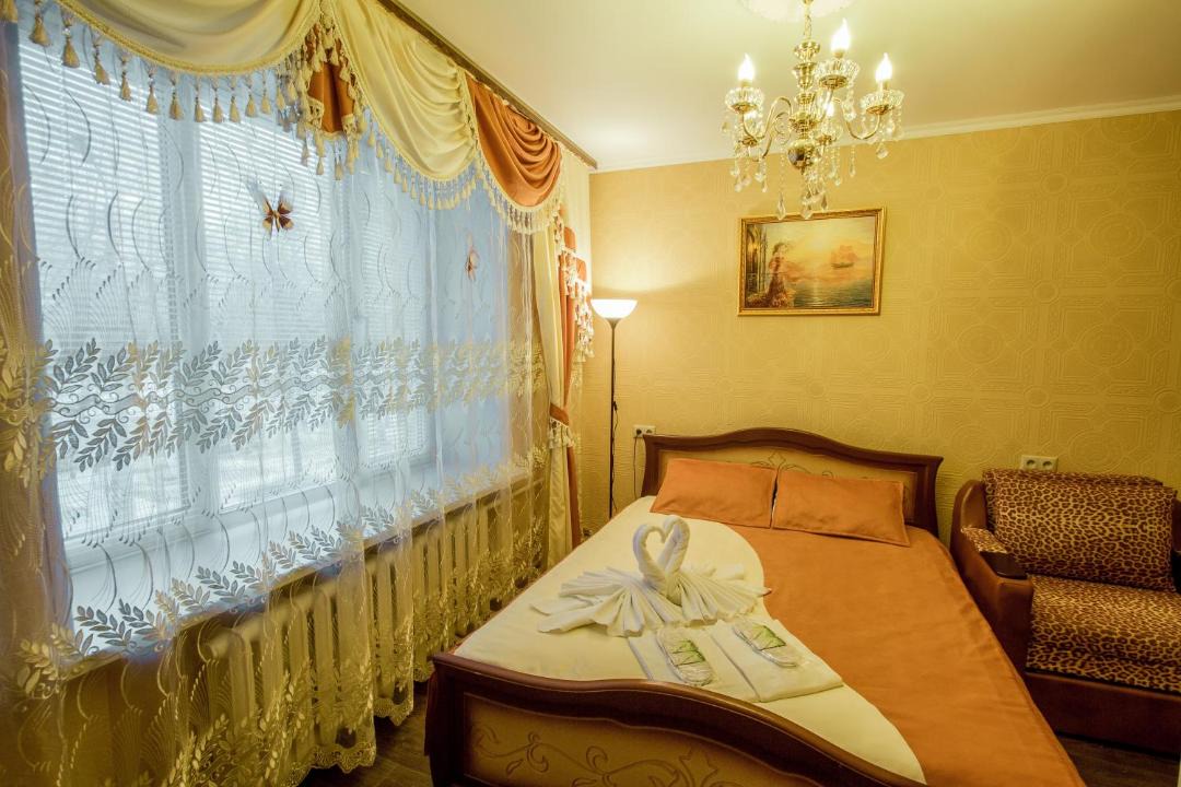Photo of Bedroom in Nagorny District