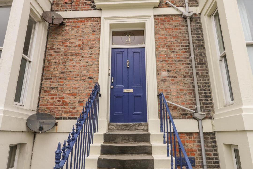 Photo of Others in West Cliff