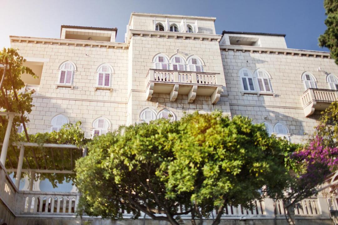 Photo of Buildings in Dubrovnik