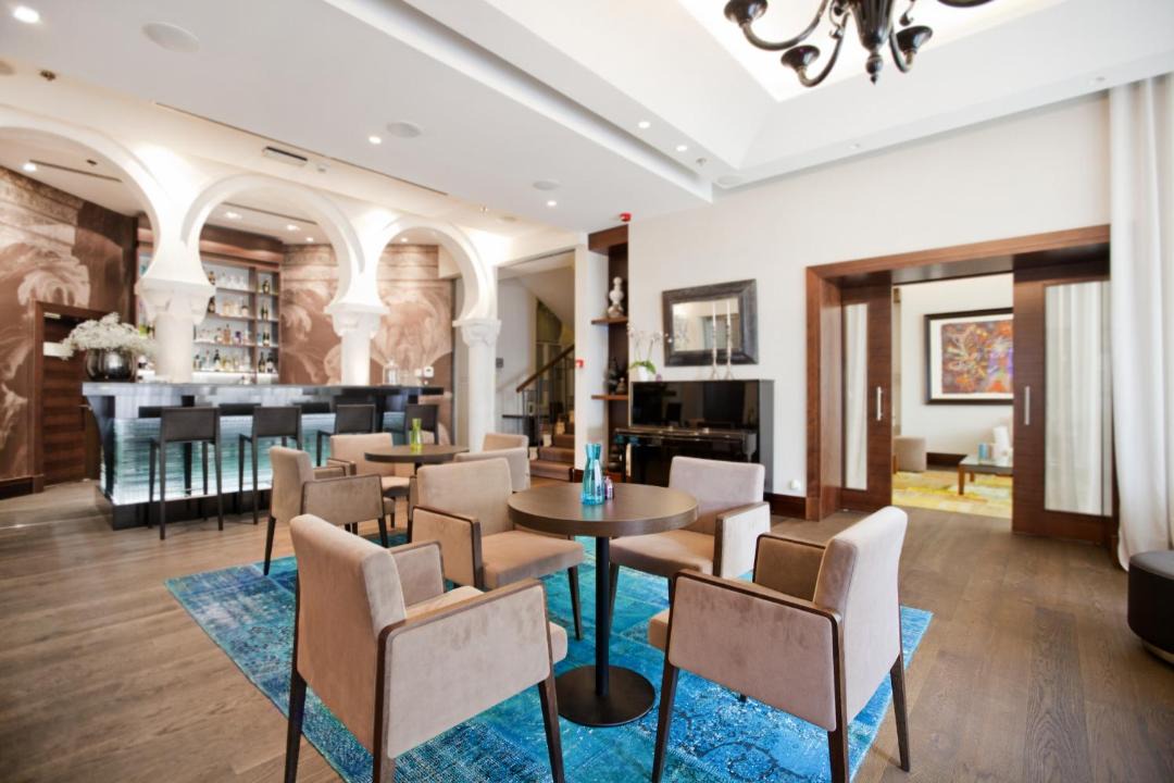 Photo of Livingroom in Dubrovnik