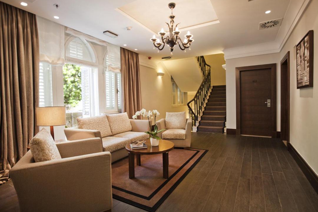 Photo of Livingroom in Dubrovnik