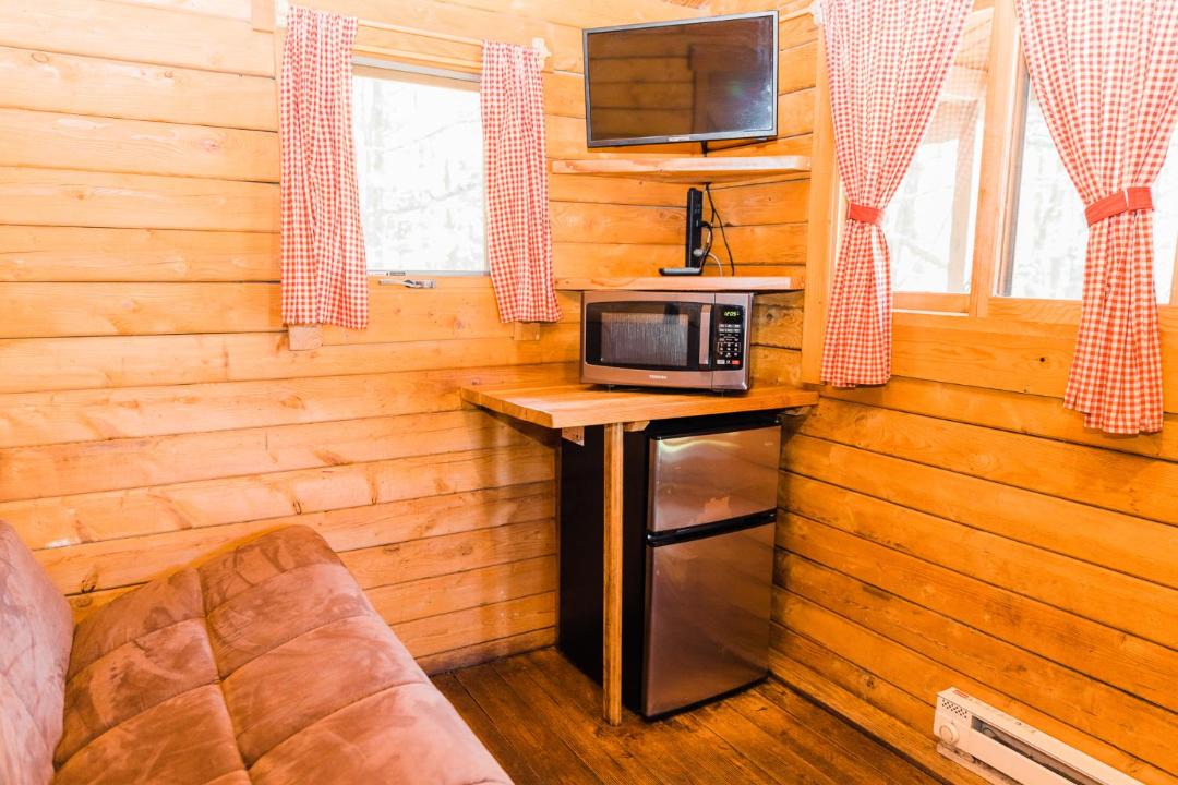 Photo of Livingroom in Pacific City