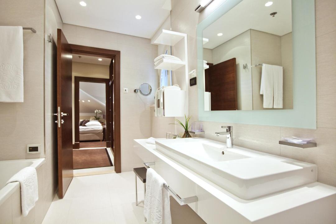 Photo of Bathroom in Dubrovnik