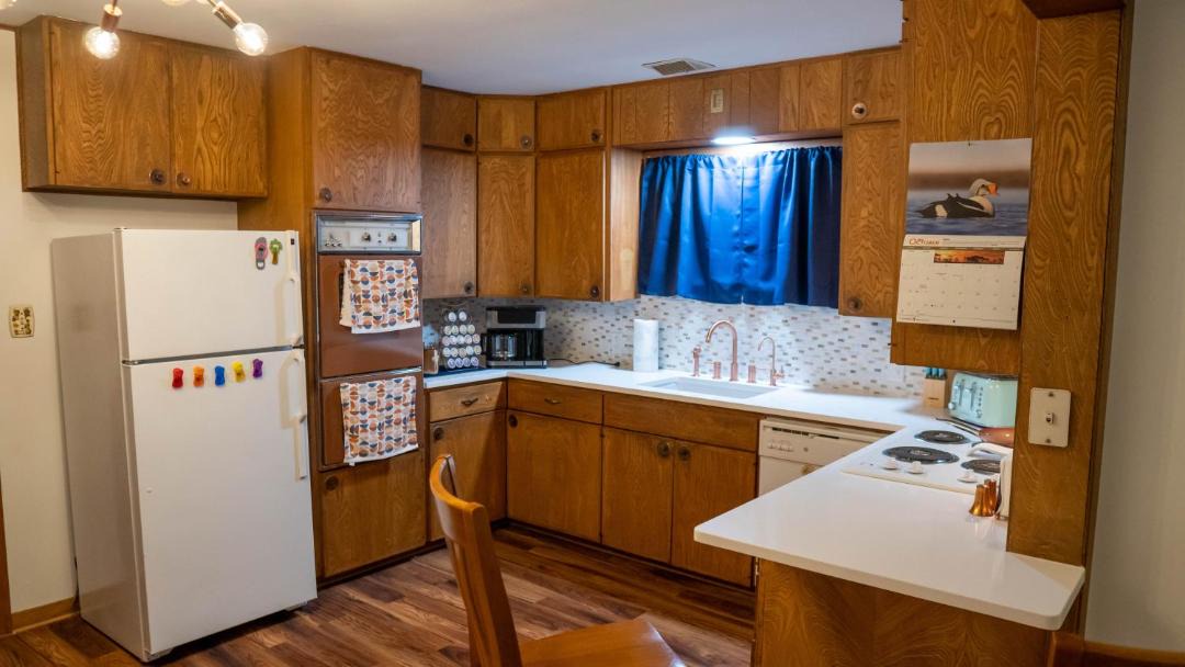 Photo of Kitchen in Smithville