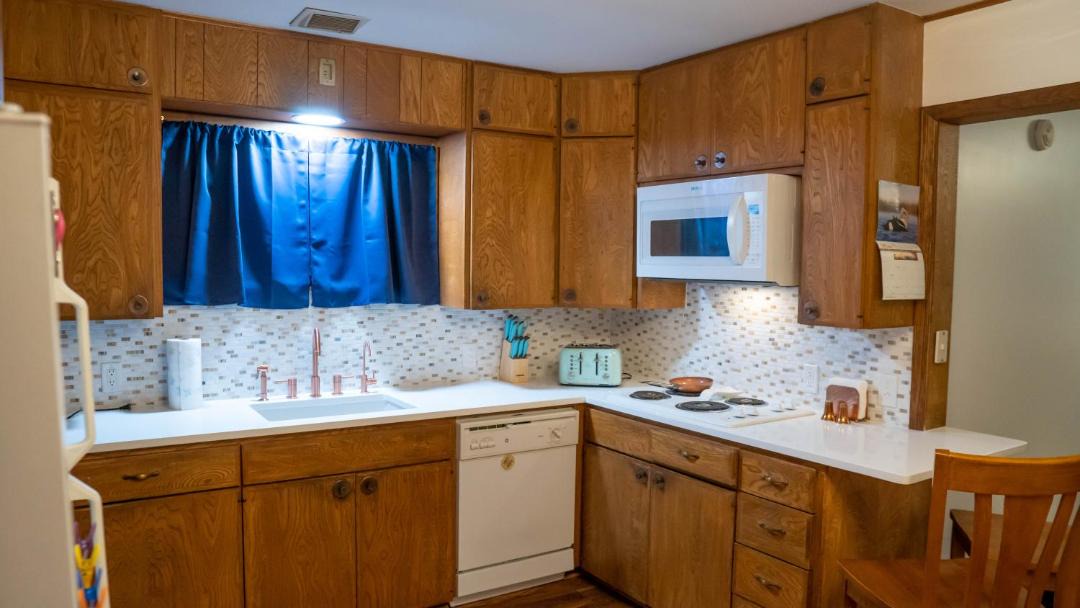 Photo of Kitchen in Smithville