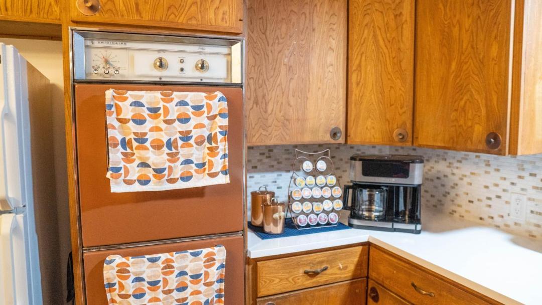 Photo of Kitchen in Smithville