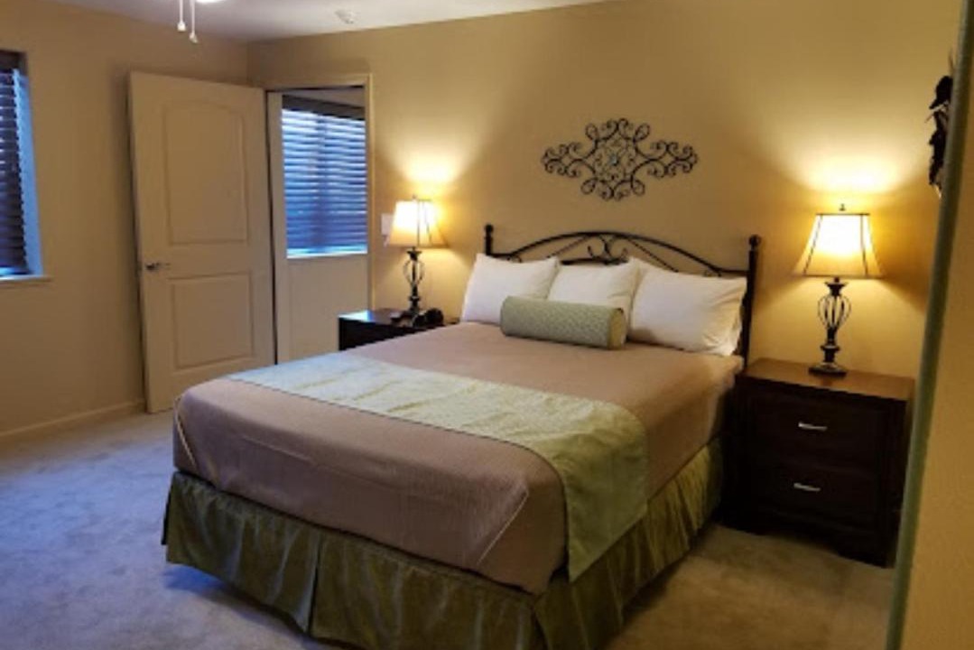 Photo of Bedroom in Fort Morgan