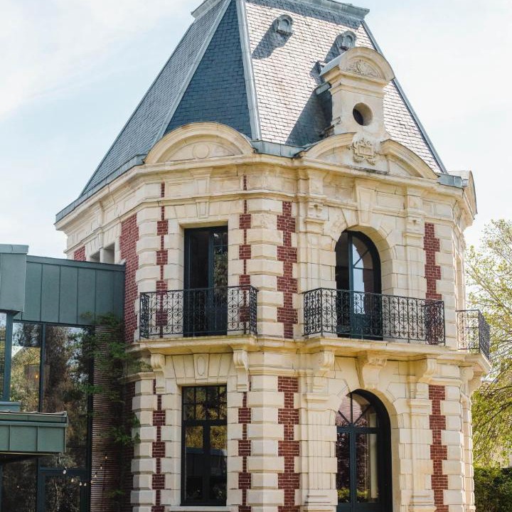 Photo of Buildings in Herouville-Saint-Clair