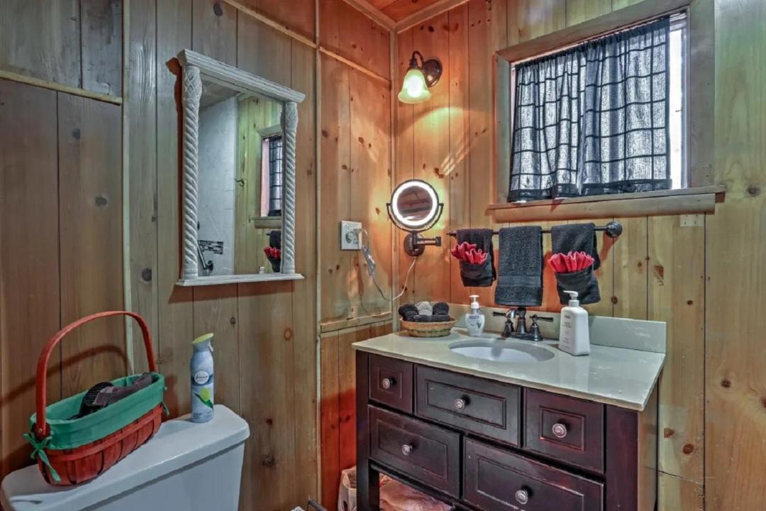 Photo of Kitchen in Pinetop