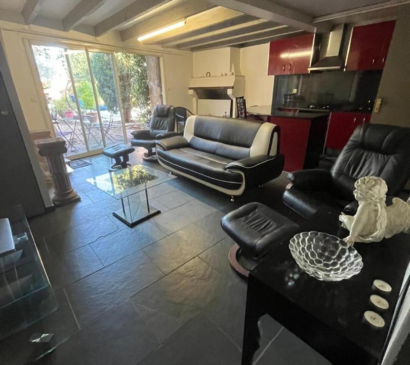 Photo of Livingroom in Labergement-les-Seurre