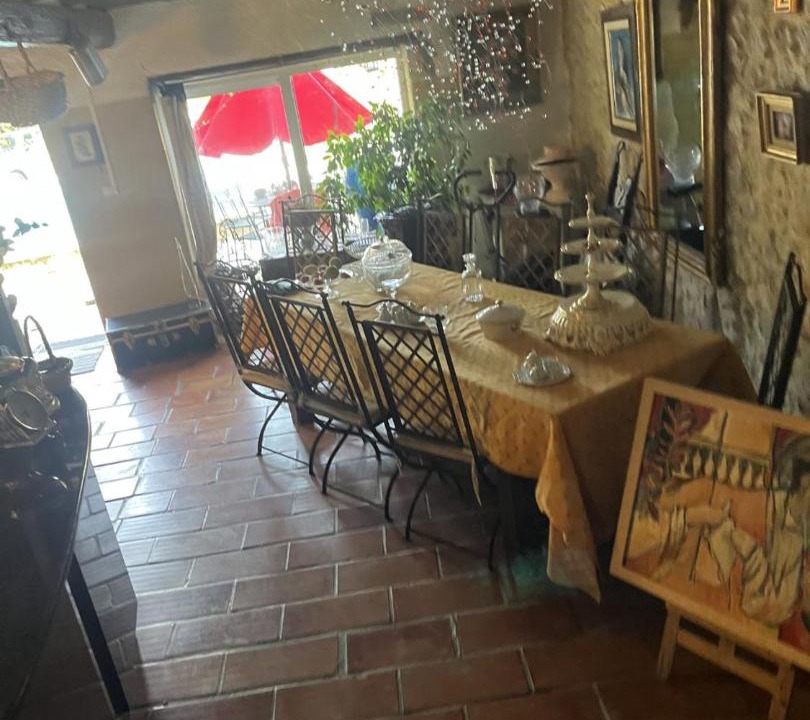 Photo of Livingroom in Labergement-les-Seurre