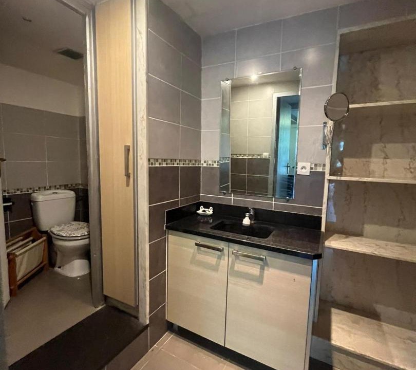 Photo of Kitchen in Labergement-les-Seurre