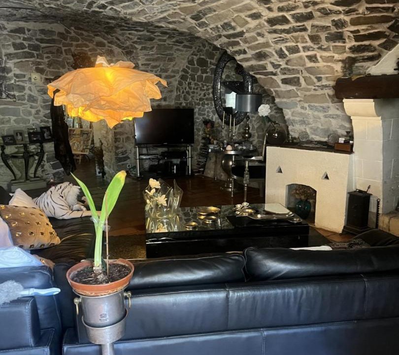 Photo of Livingroom in Labergement-les-Seurre