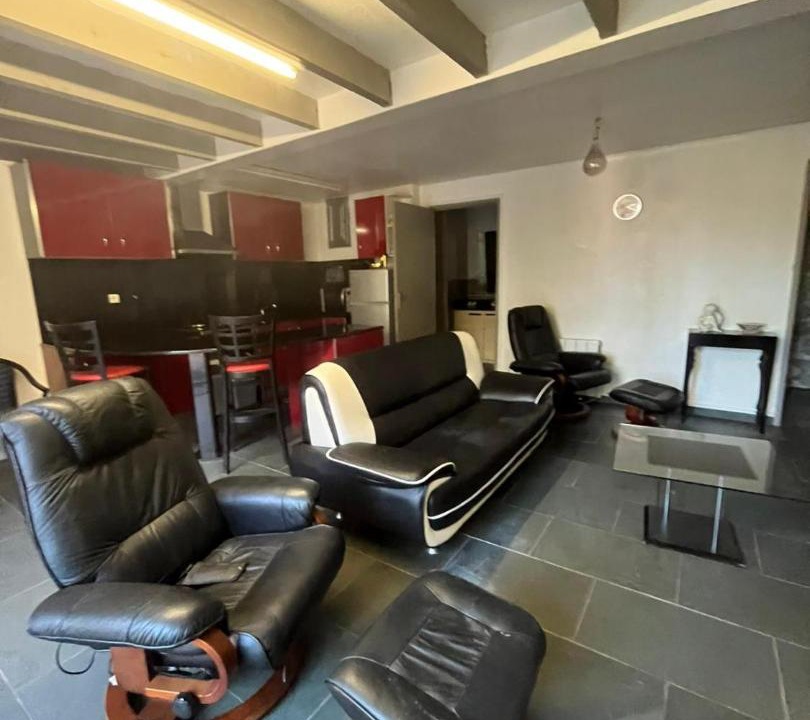 Photo of Livingroom in Labergement-les-Seurre