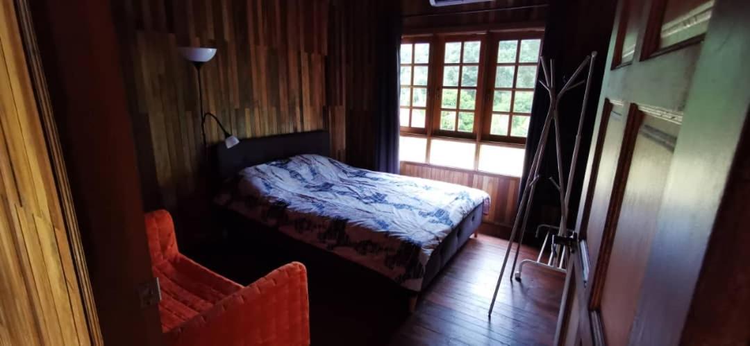 Photo of Bedroom in Bentong District