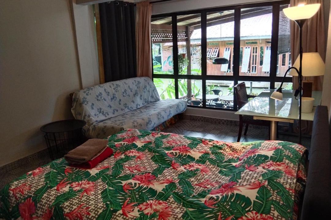 Photo of Others in Bentong District