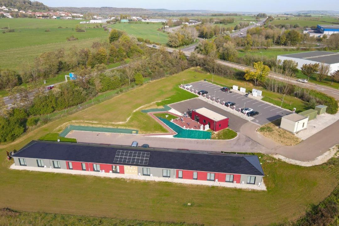 Photo of Others in Montigny-le-Roi