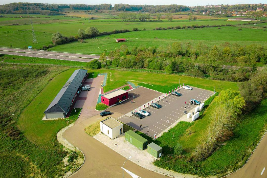 Photo of Others in Montigny-le-Roi