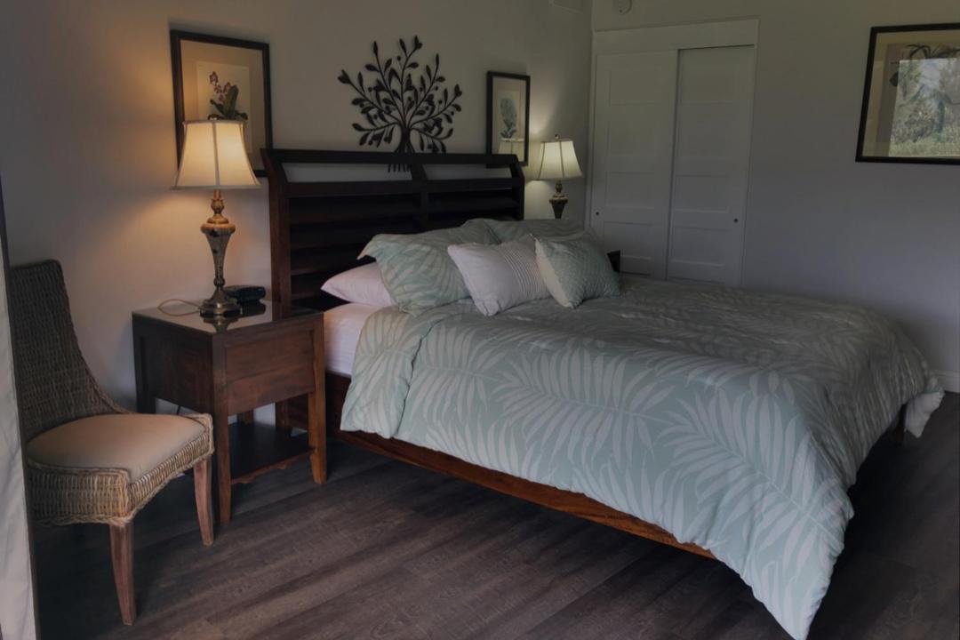 Photo of Bedroom in Princeville