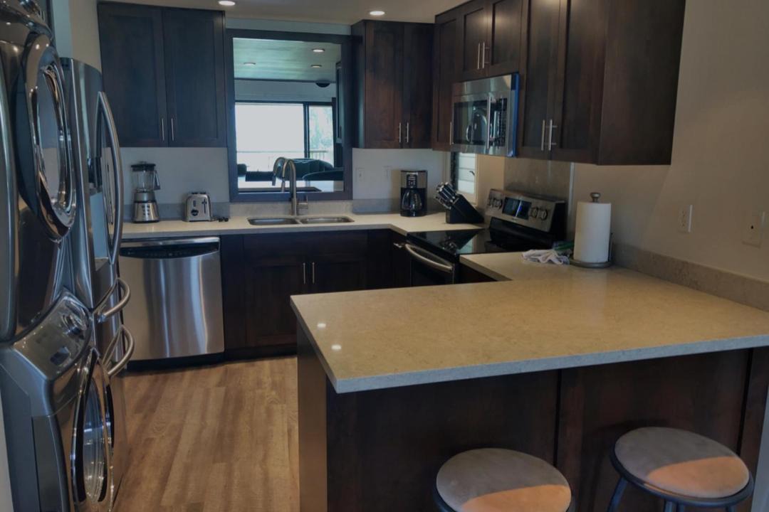 Photo of Kitchen in Princeville