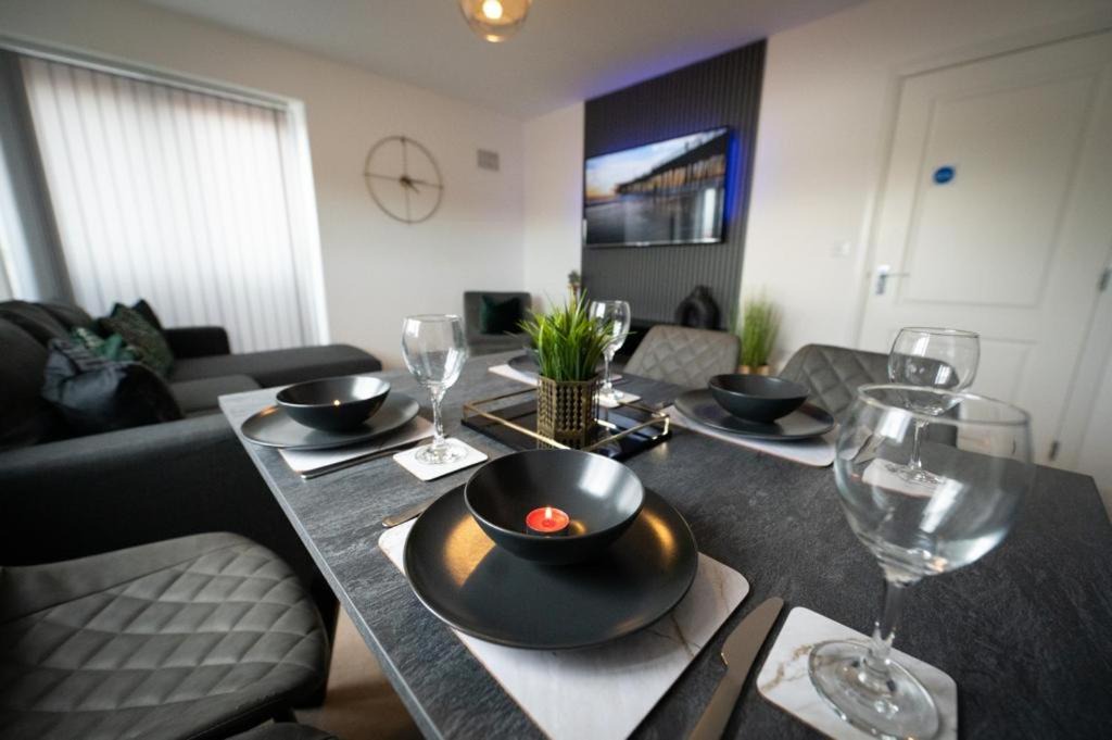 Photo of Livingroom in Wolverhampton