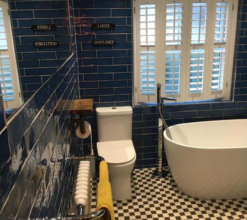 Photo of Bathroom in Boston Spa