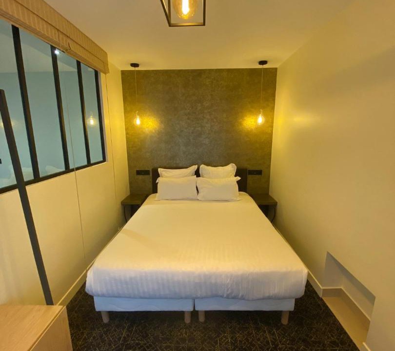 Photo of Bedroom in Saint-Vincent-de-Paul