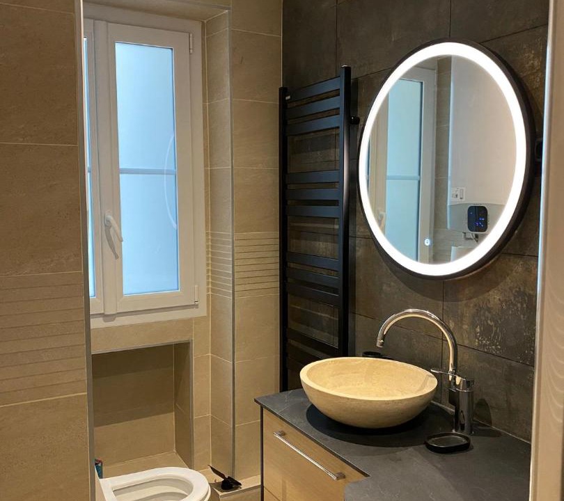 Photo of Bathroom in Saint-Vincent-de-Paul